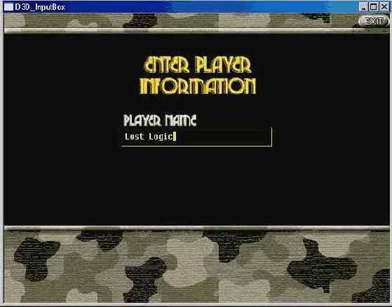 ������ ����� ������ � ����